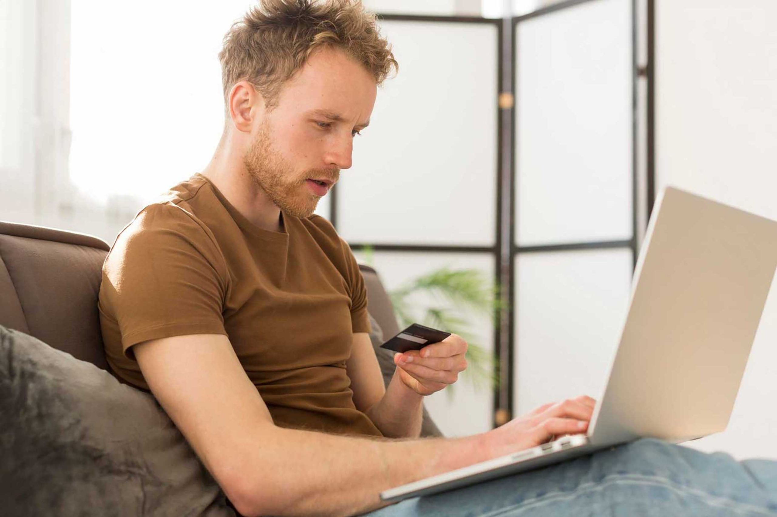 ecommerce seo agency developer melbourne testing online shopping website