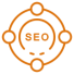 earn backlinks to encourage better website rankings